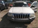 Jeep Grand Cherokee Laredo Image 4