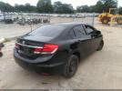 Honda Civic Lx Image 7