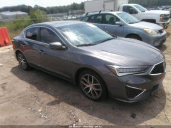  Salvage Acura ILX