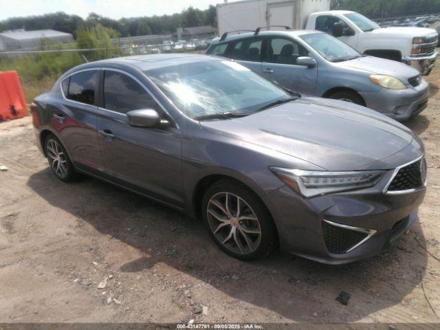  Salvage Acura ILX