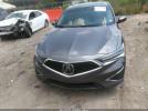Acura ILX Image 9