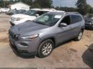Jeep Cherokee Latitude Image 8