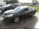 Chevrolet Malibu Ls Image 4
