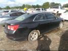 Chevrolet Malibu Ls Image 6