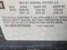 Chevrolet Malibu Ls Image 10