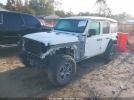 Jeep Wrangler Black And Tan 4x4 Image 4