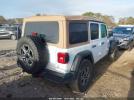 Jeep Wrangler Black And Tan 4x4 Image 7