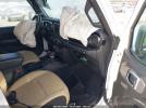 Jeep Wrangler Black And Tan 4x4 Image 12