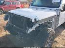 Jeep Wrangler Black And Tan 4x4 Image 5