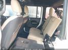 Jeep Wrangler Black And Tan 4x4 Image 10