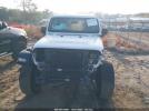 Jeep Wrangler Black And Tan 4x4 Image 14