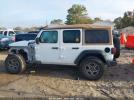 Jeep Wrangler Black And Tan 4x4 Image 15