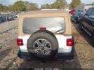 Jeep Wrangler Black And Tan 4x4 Image 3