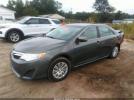 Toyota Camry Le Image 14