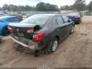 Toyota Camry Le Image 15