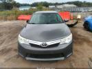 Toyota Camry Le Image 13