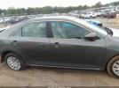 Toyota Camry Le Image 4