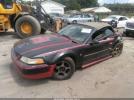 Ford Mustang Image 10