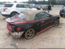 Ford Mustang Image 2