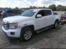 GMC Canyon Sle Image 3