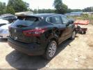 Nissan Rogue S Awd Xtronic Cvt Image 3