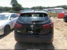 Nissan Rogue S Awd Xtronic Cvt Image 11