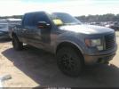 Ford F-150 Fx4 Image 1