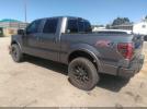 Ford F-150 Fx4 Image 4