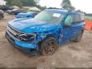 Ford Bronco Big Bend Image 15
