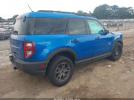 Ford Bronco Big Bend Image 3