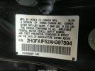 Honda Civic Lx Image 6