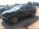 Honda Odyssey Touring Image 4