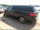 Honda Odyssey Touring Image 7