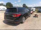 Honda Odyssey Touring Image 9