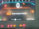 Honda Odyssey Touring Image 16