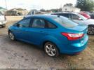 Ford Focus Se Image 7
