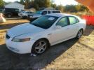 Acura TL Image 3
