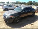 Acura TSX 3.5 Image 14