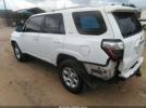 Toyota 4Runner Sr5 Image 3