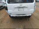 Toyota 4Runner Sr5 Image 5
