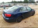 Volkswagen Jetta 2.5l Se Image 9