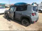 Jeep Renegade Trailhawk Image 2