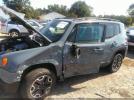 Jeep Renegade Trailhawk Image 11