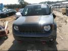 Jeep Renegade Trailhawk Image 7