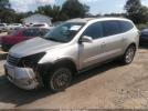 Chevrolet Traverse 1lt Image 3