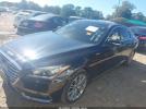 Genesis G80 3.8 Image 7