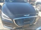 Genesis G80 3.8 Image 3