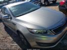 Kia Optima Lx Image 1