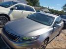 Kia Optima Lx Image 4