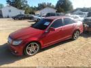 Mercedes-Benz C-Class Image 5